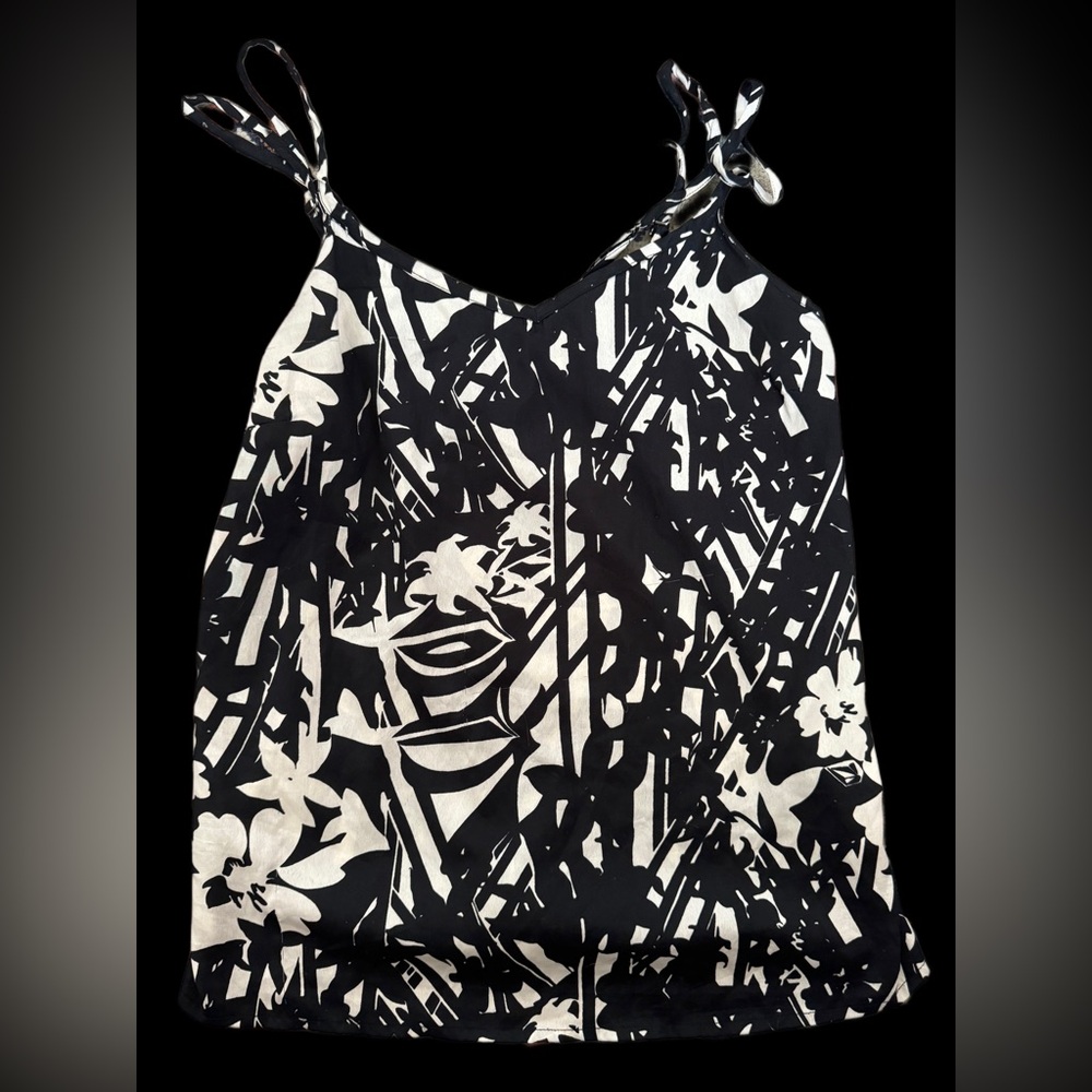 Volcom tank top
